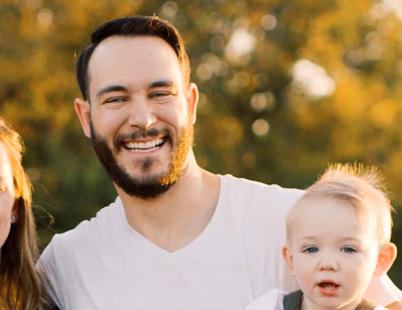 [headshot] customer (for a cemeteries & funeral home)