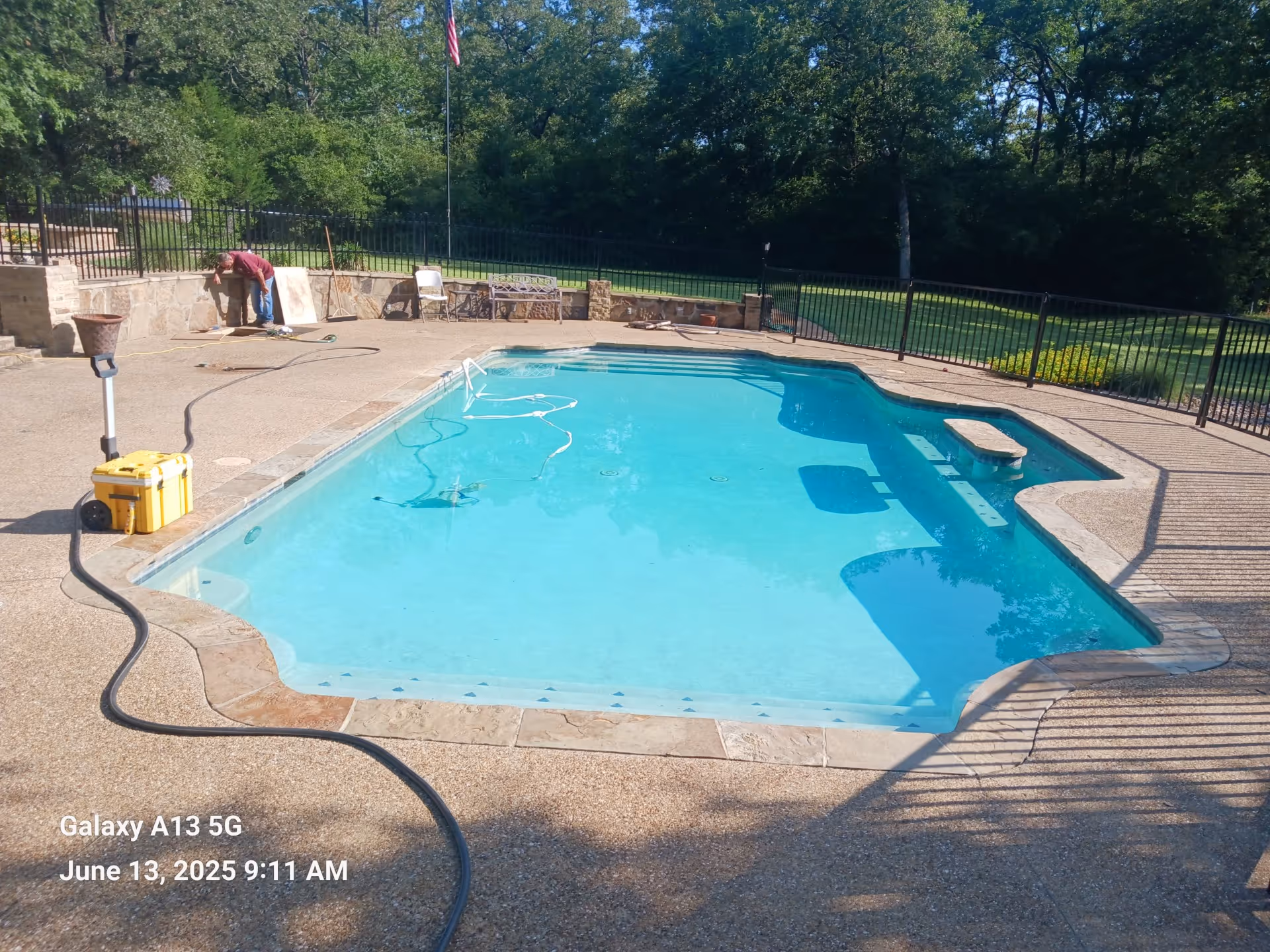 image of renovation service example