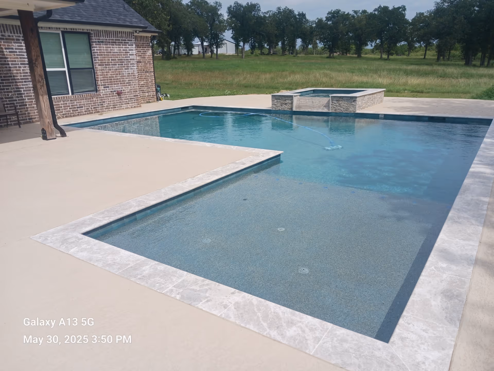 image of office location exterior (for a consulting firm)