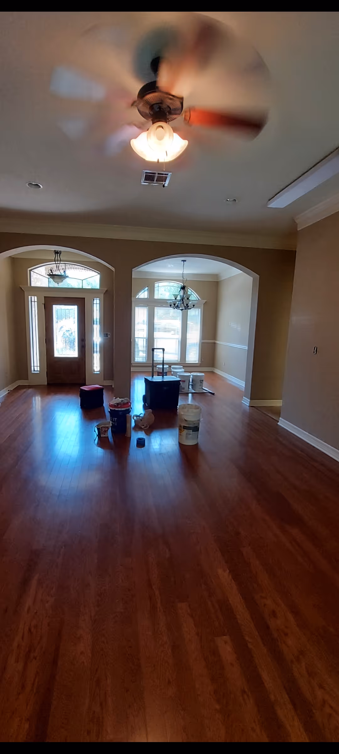 image of past commercial project (general contractor)