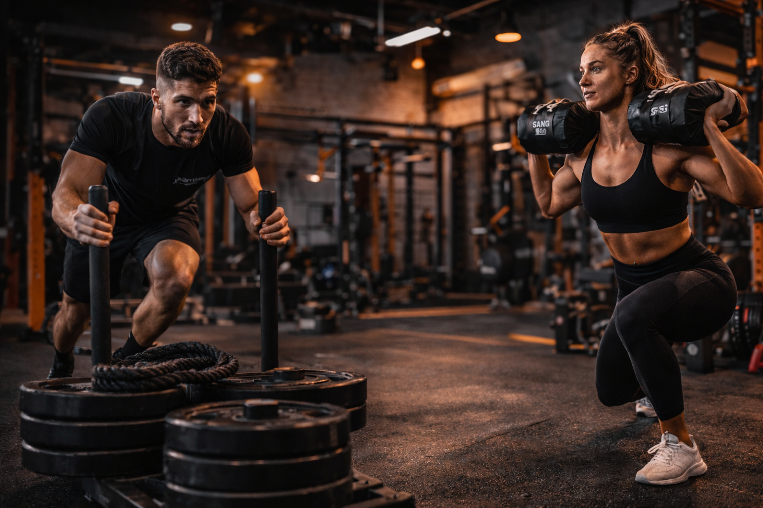 HYROX Training Guide: How to Prepare for Your First Race (2026)