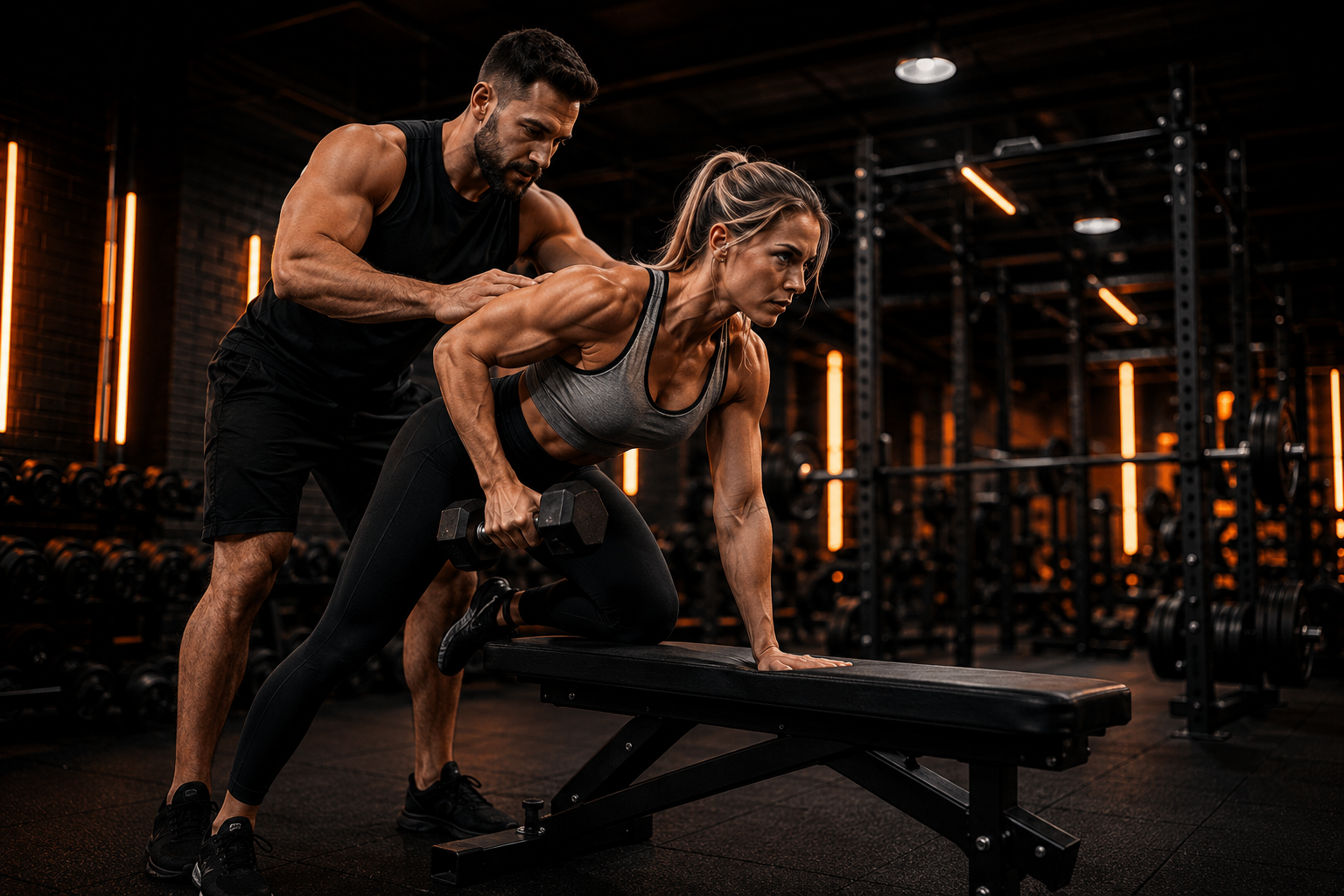 How Much Does a Gym Membership Cost in Toronto? (2026 Guide)