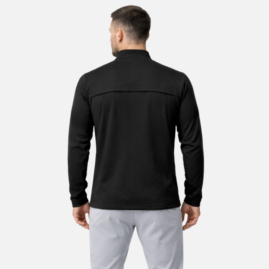 Fit Factory Men's Jacket, back view