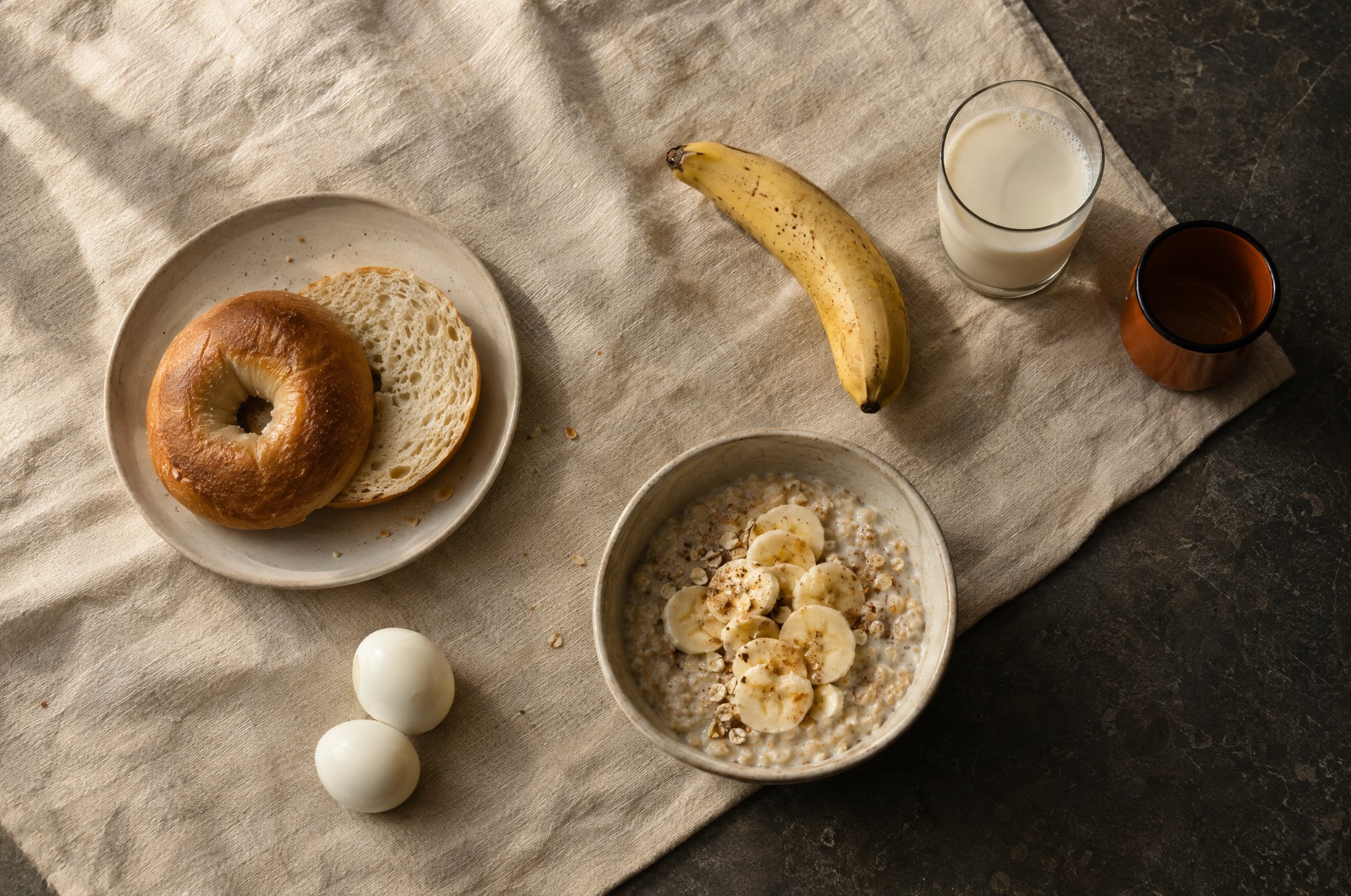 What to Eat Before a Workout (and When) | Fit Factory