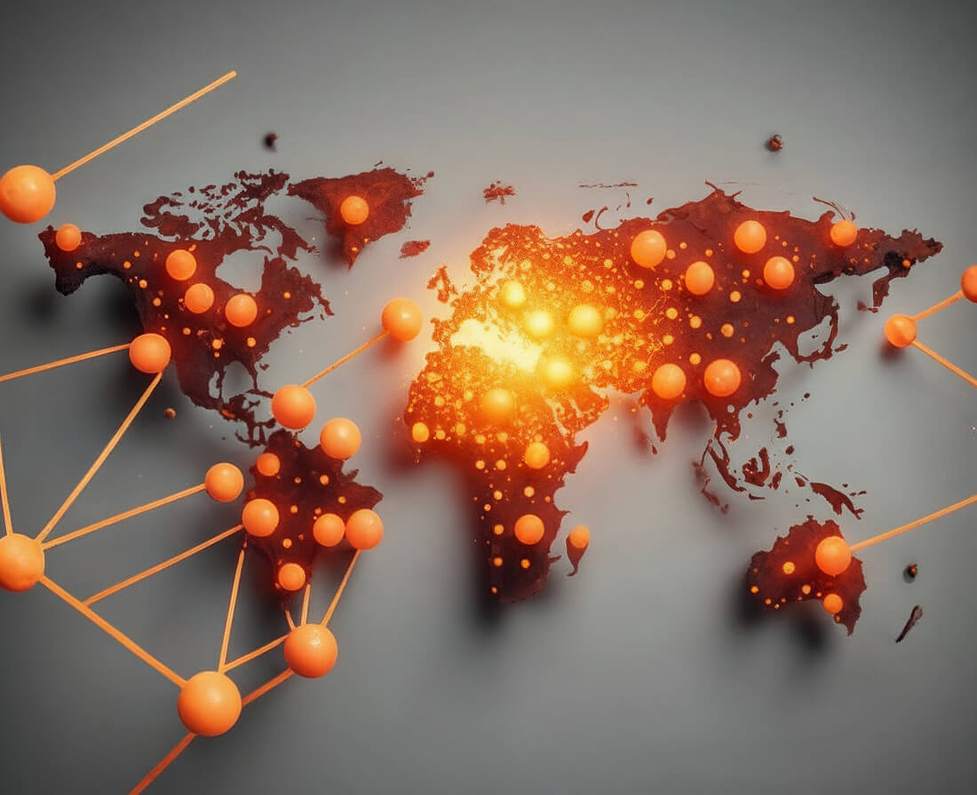 Connect with Neonom Digital Solutions for business growth in the Americas.