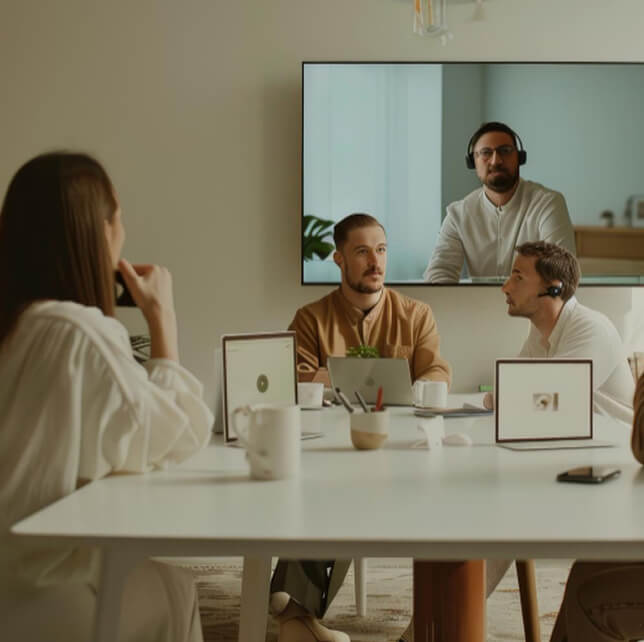 Marketing leadership and adaptive campaigns driving measurable business results.