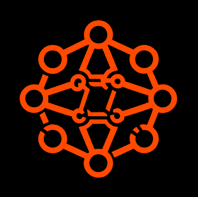 Streamlined logistics and supply chain alignment for operational efficiency. Image generated with ideogram.