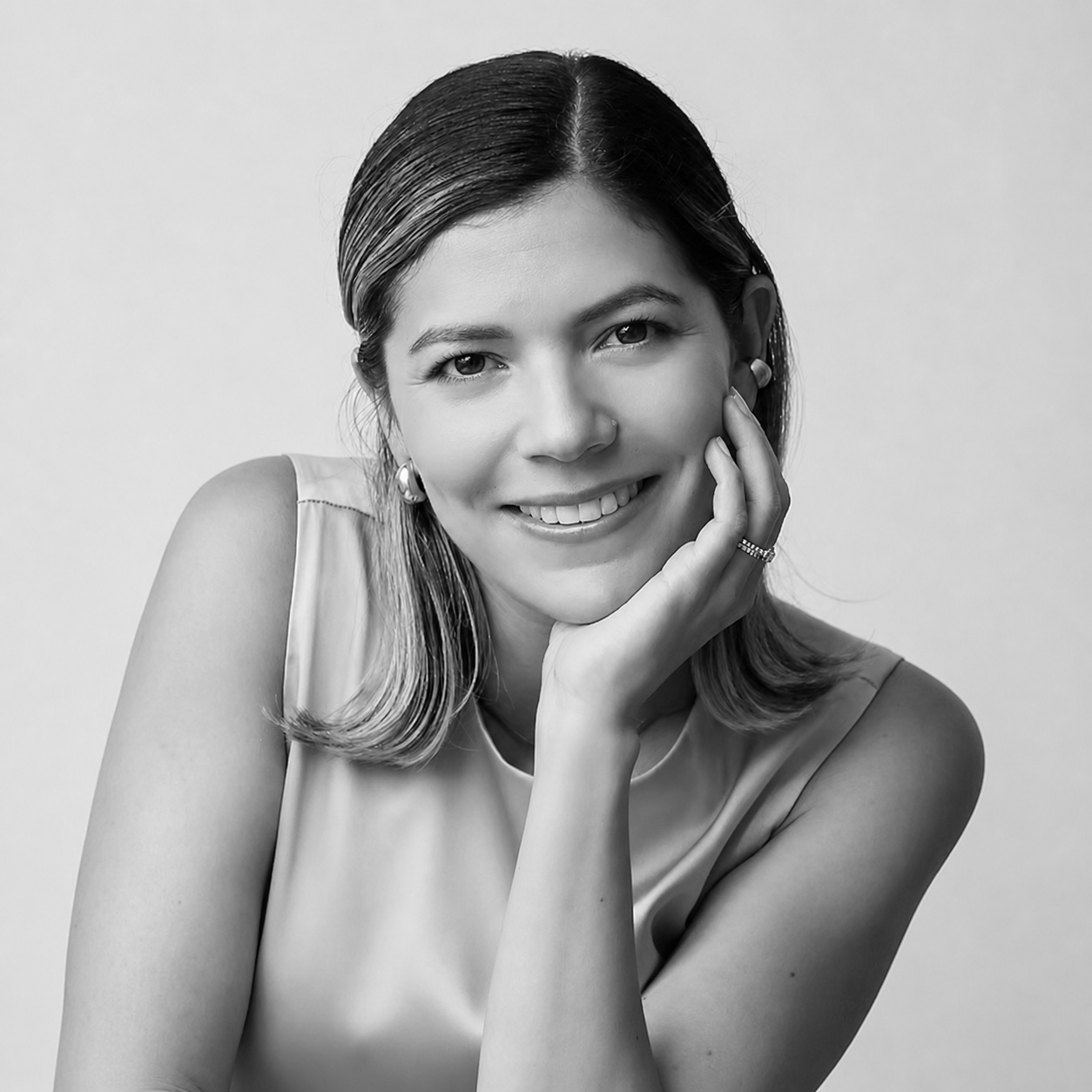 Daniela Otero, Certified Sleep Consultant