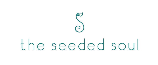 The Seeded Soul logo