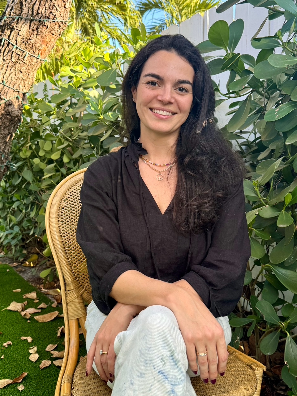 Rachel Fisher, Birth Bootcamp educator and doula