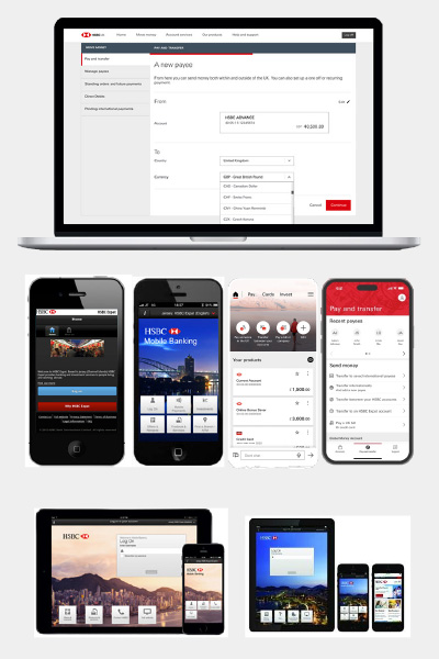 [interface] image of software interface on a mobile device (for a ai education tech company)