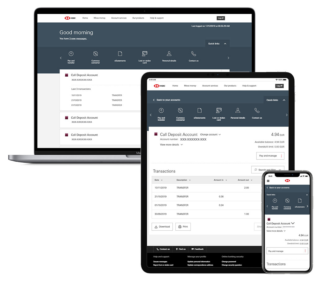 image of an inspiration board for logo design