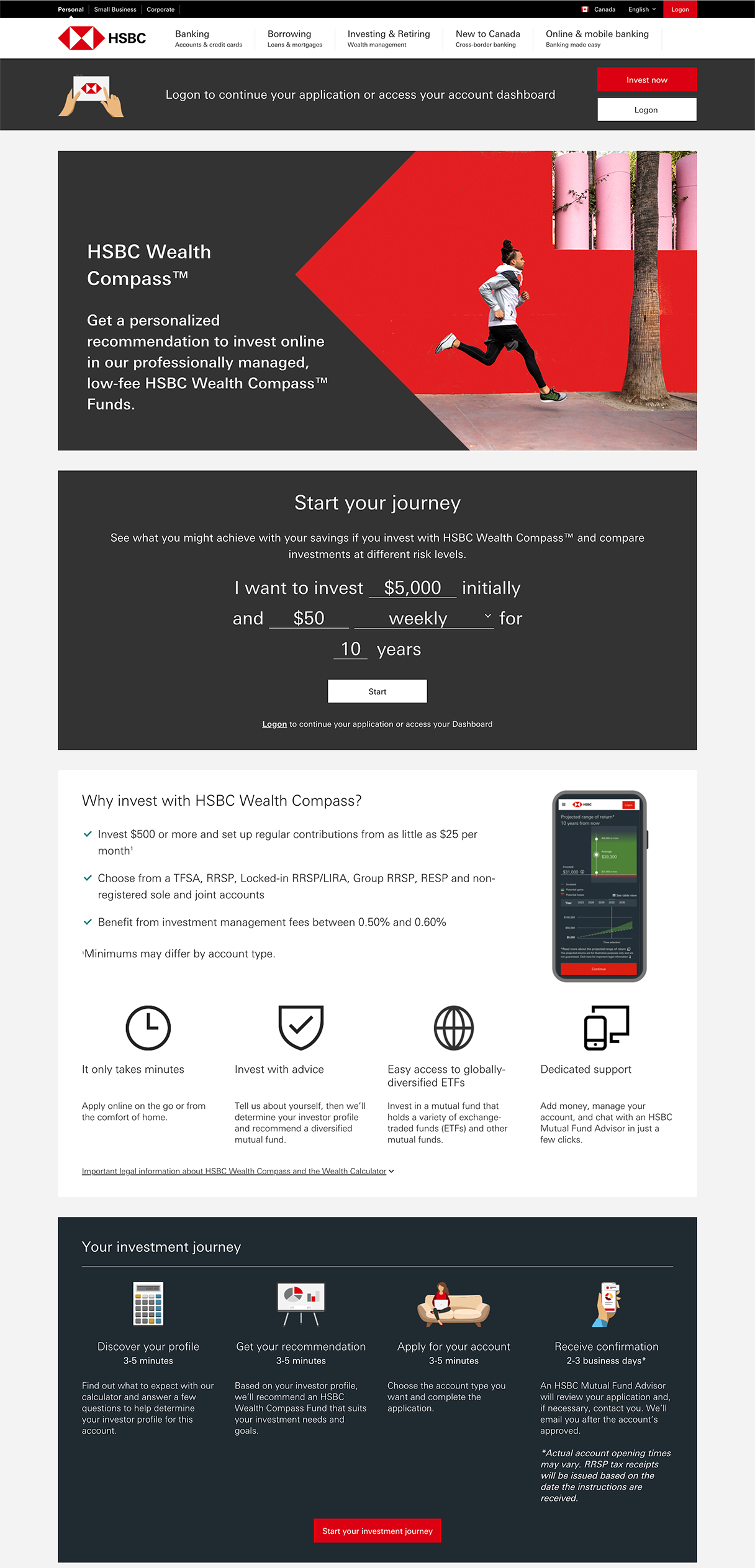 [digital project] image of a graphic design on a screen (for a web design agency)