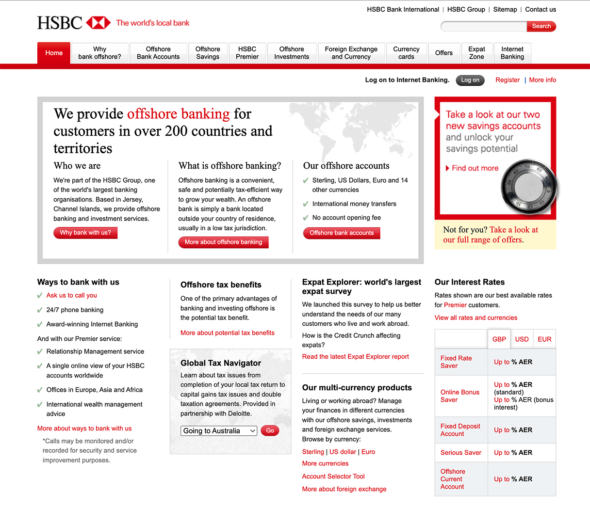 image of an inspiration board for logo design