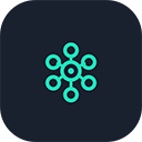 Brand integration icon