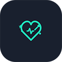 Callouts for customization icon