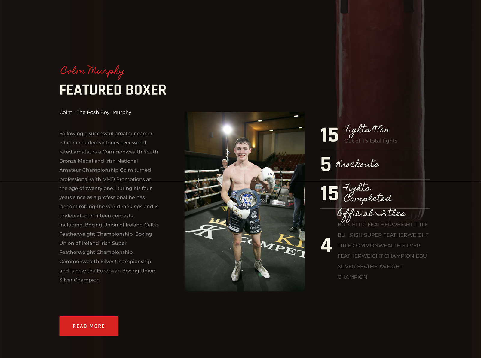 image capturing a creative, interactive exhibit at a humanitarian aid fundraising event, emphasizing modern engagement