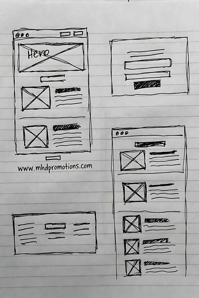 [interface] interface of ai tool (for an ai saas company)