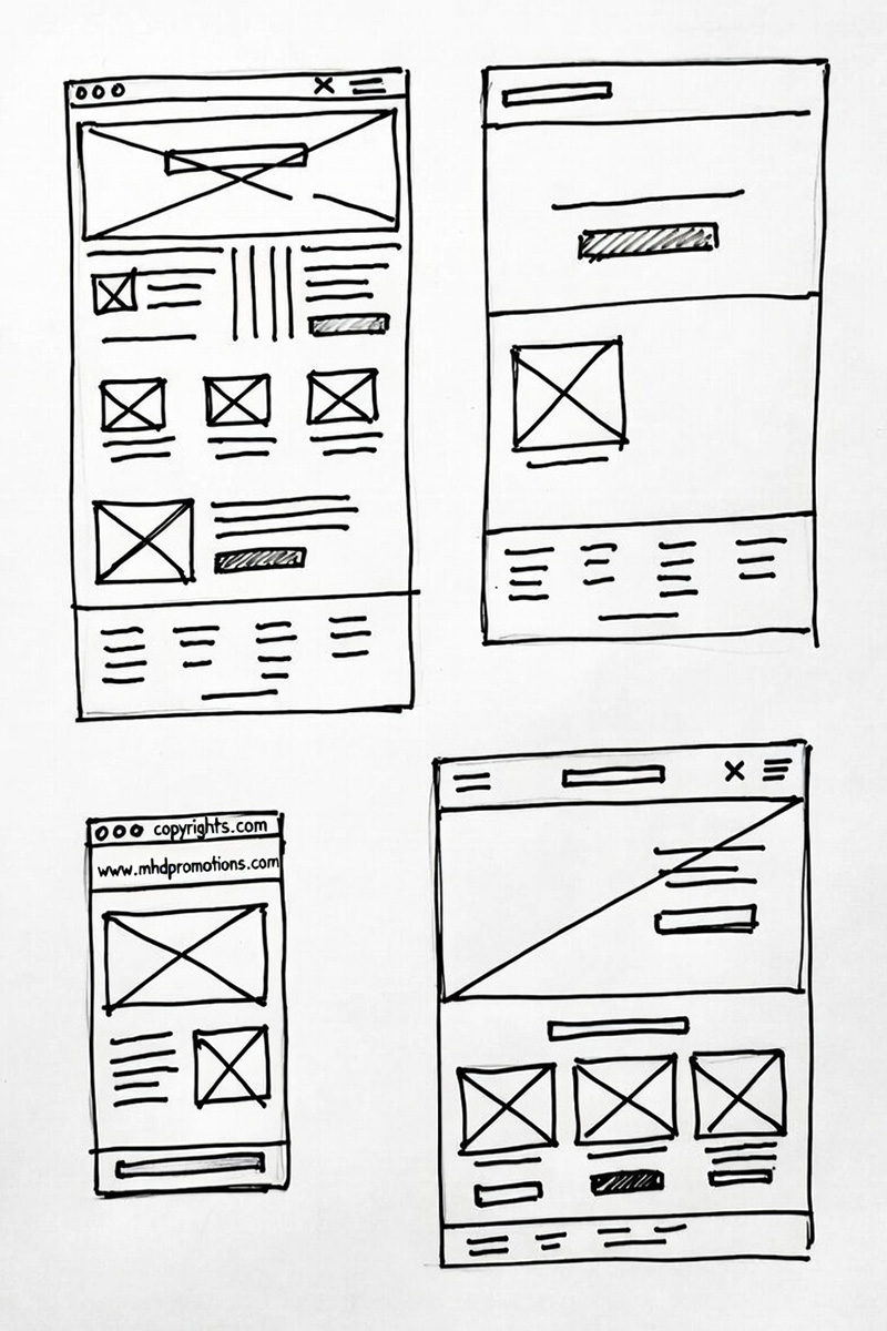 [interface] interface of ai tool (for an ai saas company)