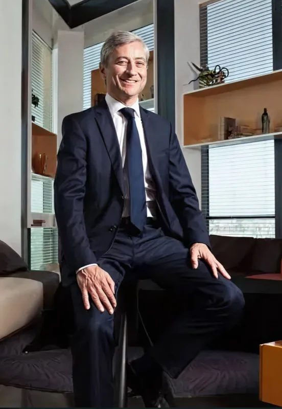 Jean-Philippe Courtois