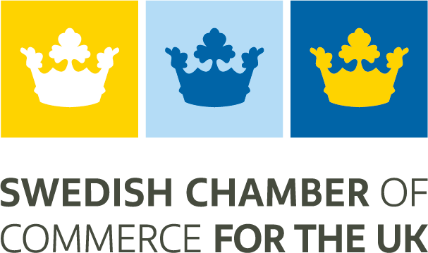 Swedish Chamber of Commerce for the United Kingdom