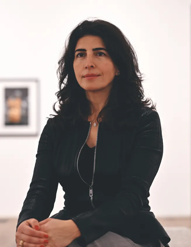 Nezahat Gultekin