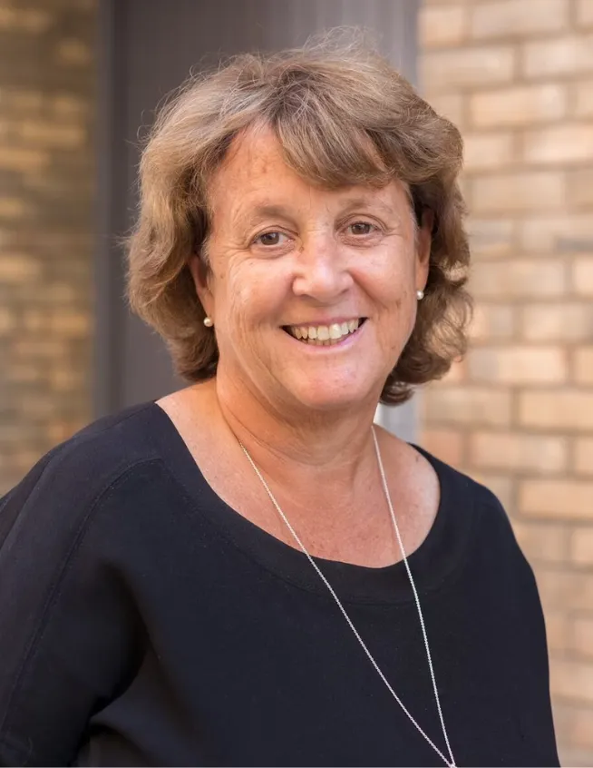 Karen Slatford