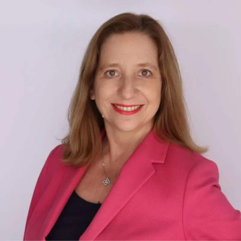 Dame Clare Barclay DBE