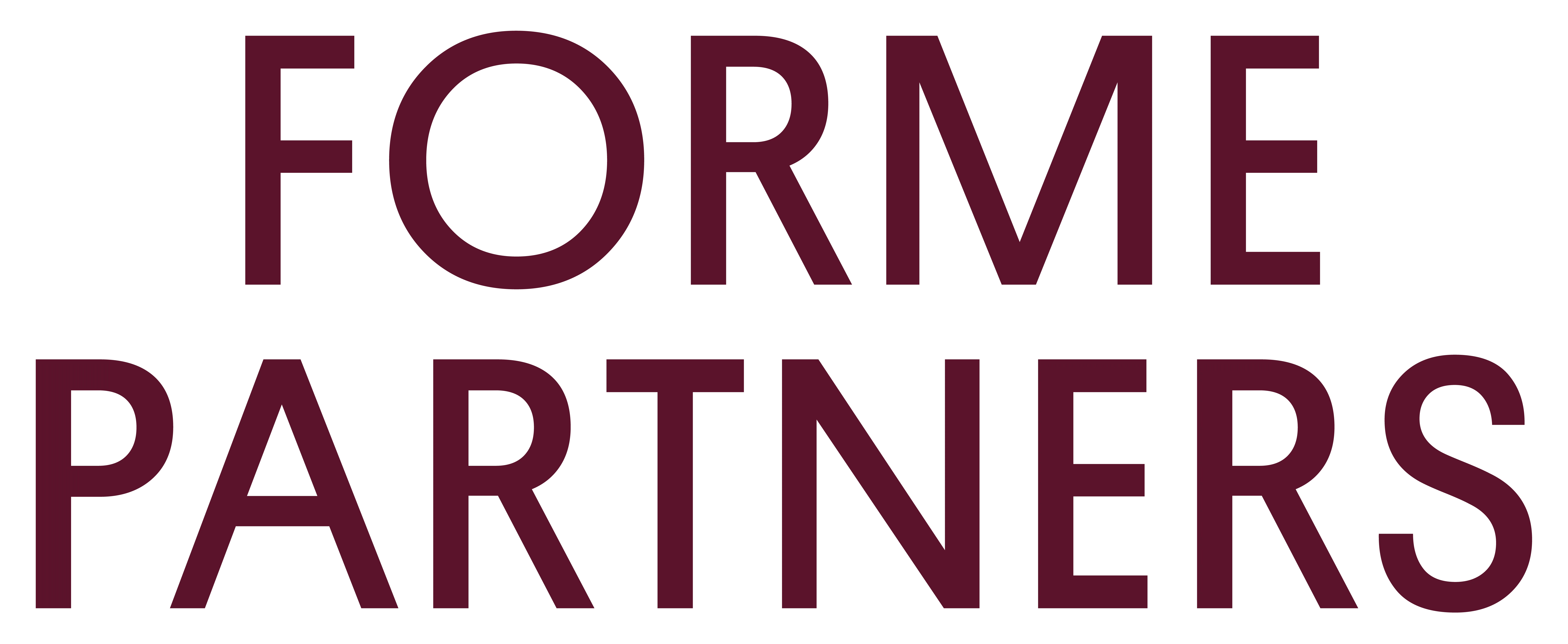 Forme Partners
