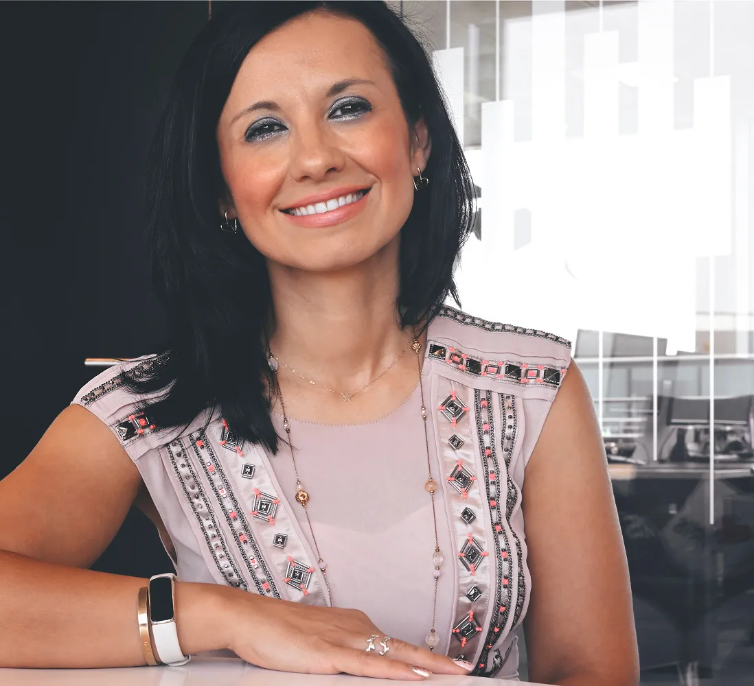 Elona Mortimer-Zhika