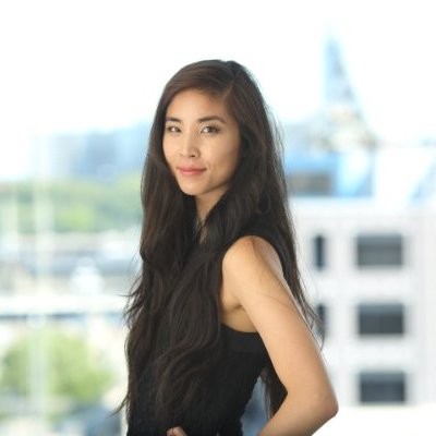 Amy Tong