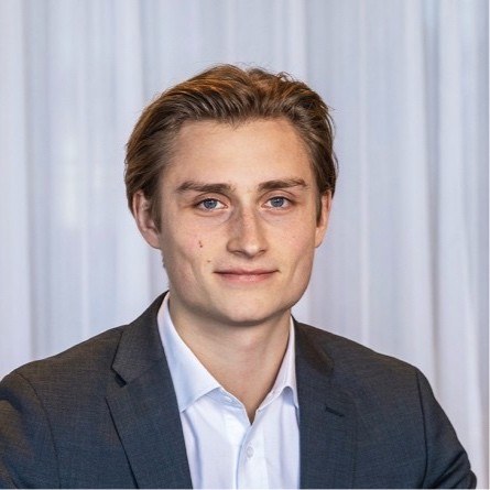 Fritz Björklund