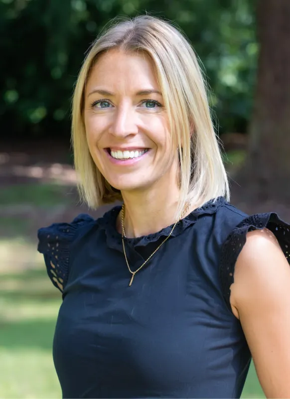Katy Wakefield