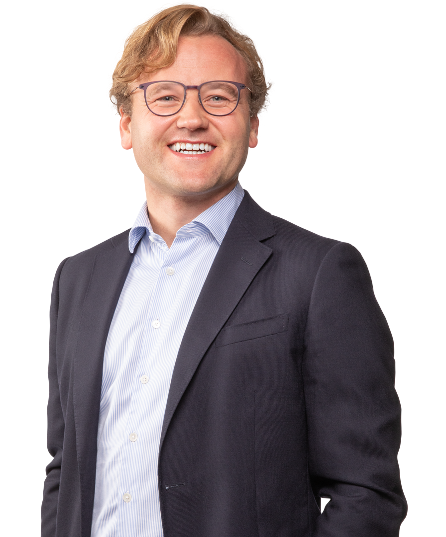 Lieven Van Der Veken