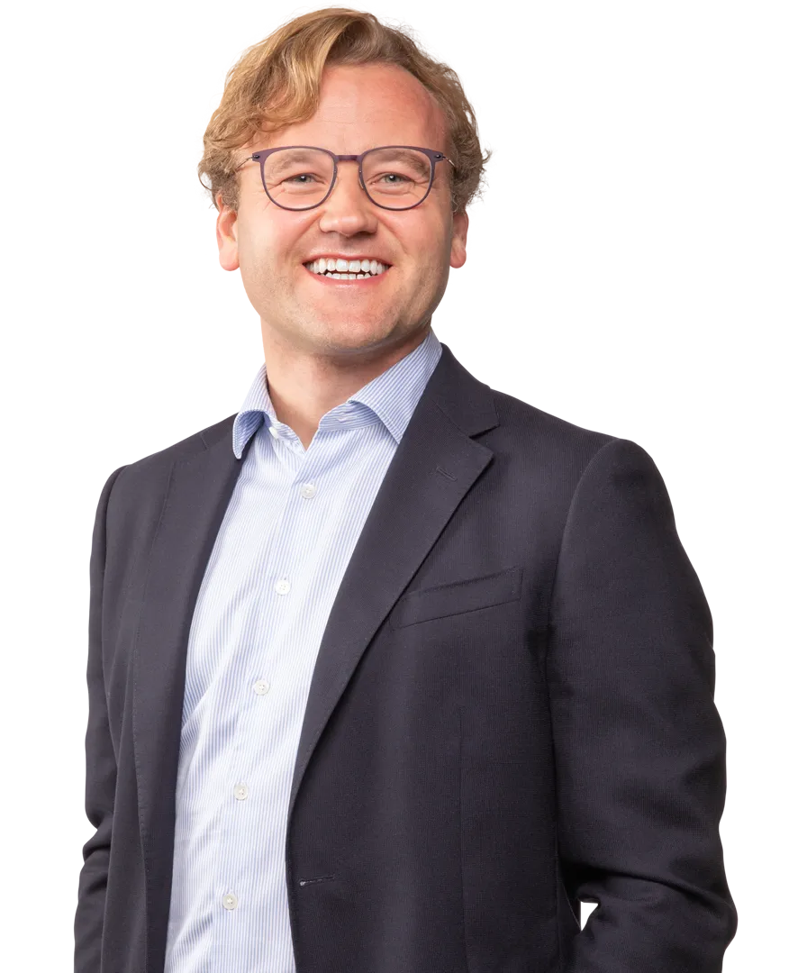 Lieven Van Der Veken