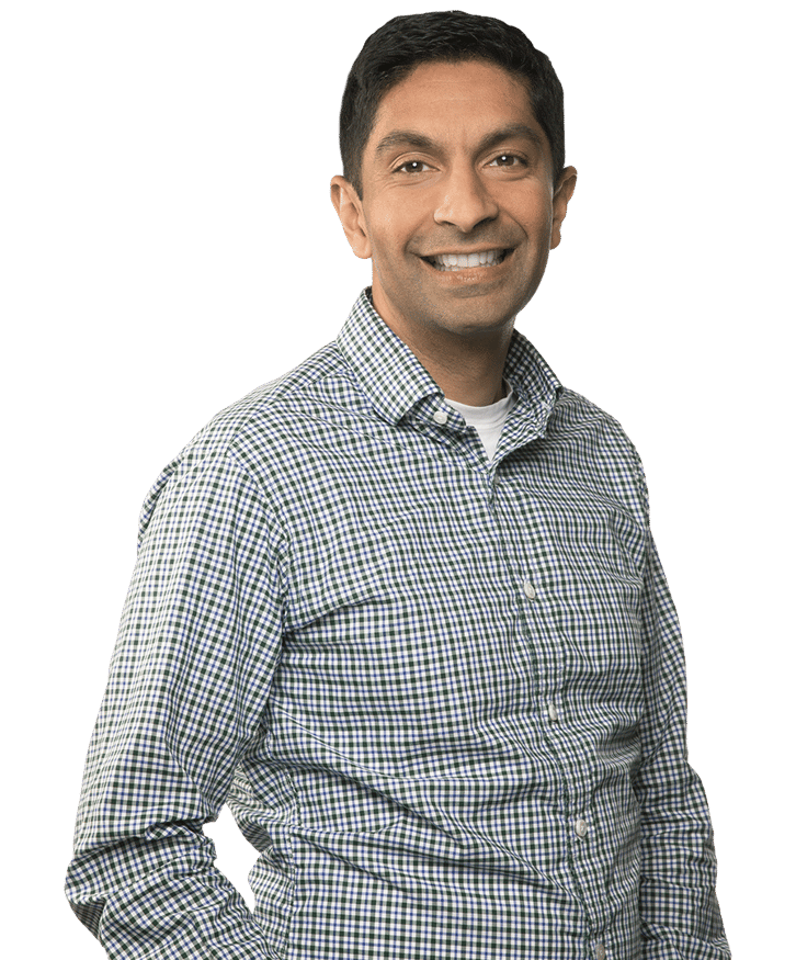 Naveen Sastry