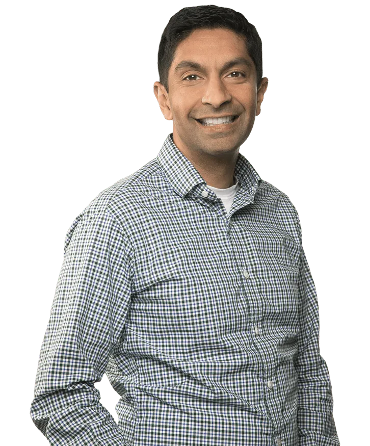 Naveen Sastry