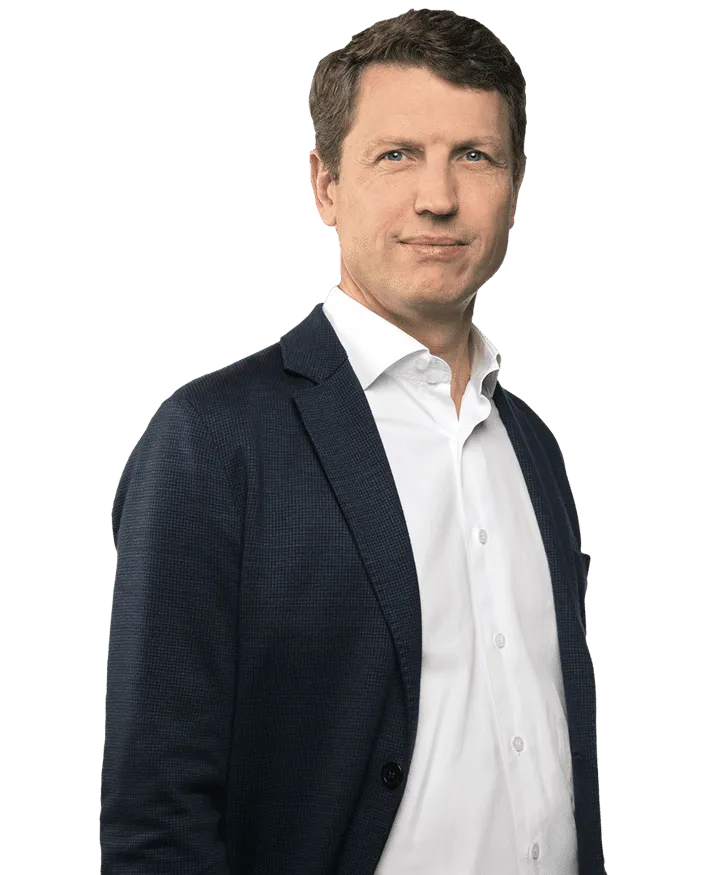 Nicolas Maechler