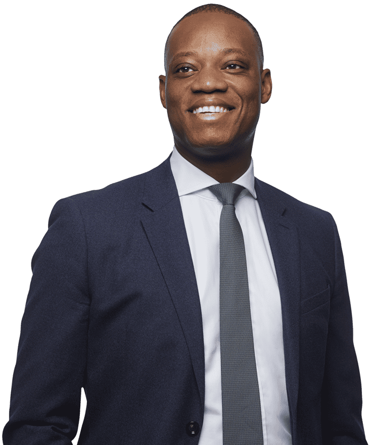 Tunde Olanrewaju