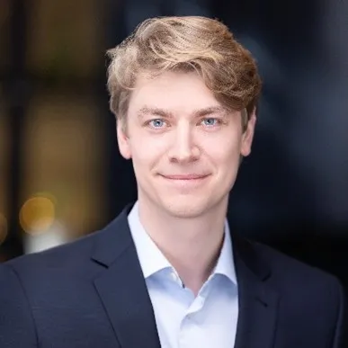 Jakob Mökander