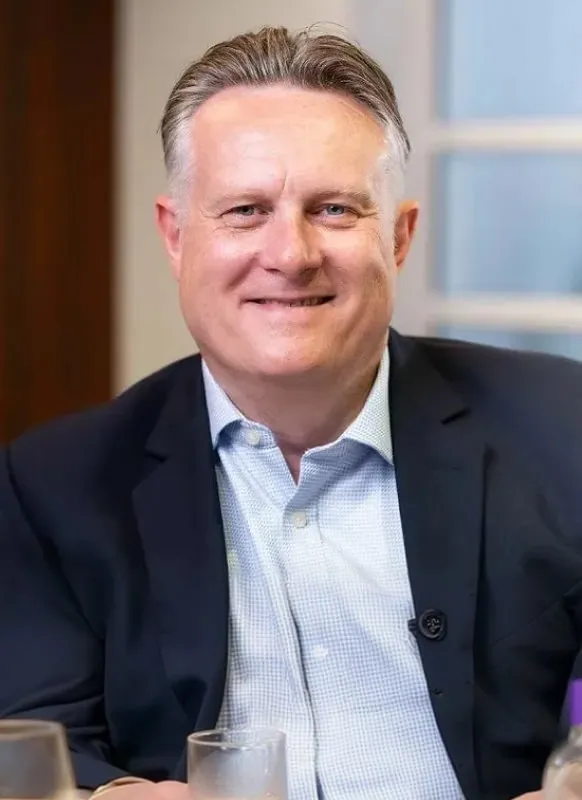 Martin Ward