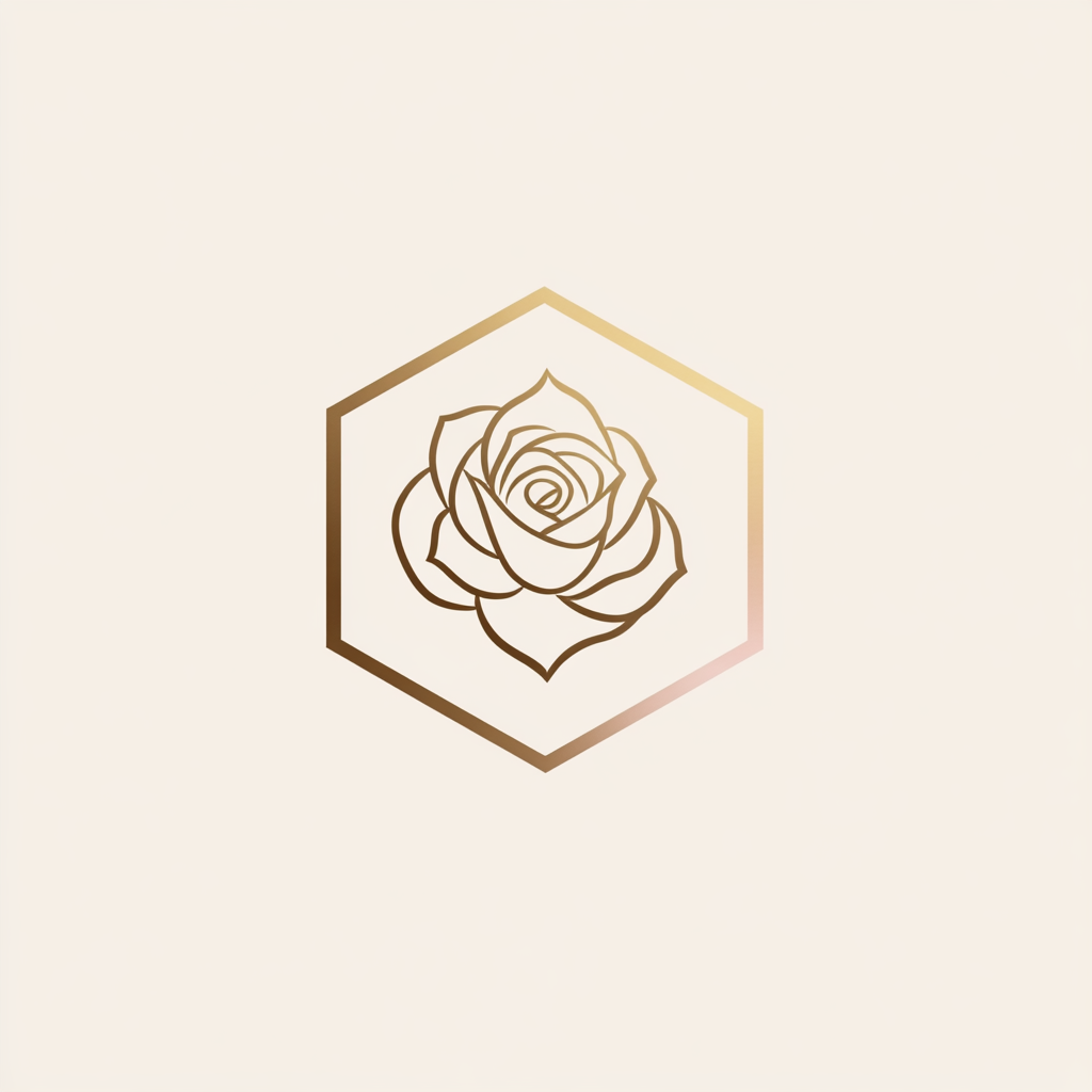 RoseCourt Community Logo