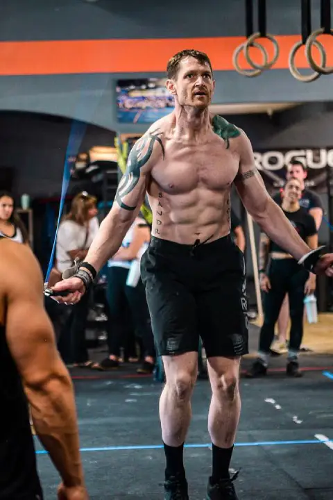 Personal Training