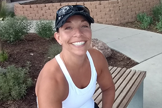 Nicole (Nikki) Francesco, MBA