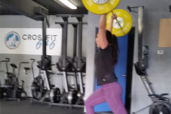 Rachel Carramusa