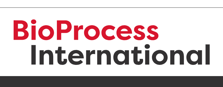 BioProcess International online