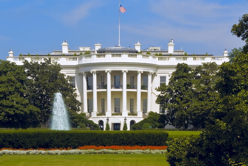 U.S. White House
