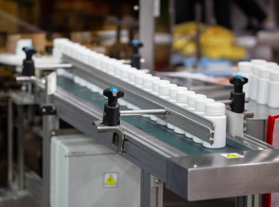 |Bottle Packaging Line