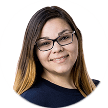 Sara Masterson Headshot