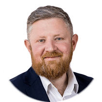 Robert Allen Headshot